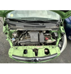 Compresseur clim OPEL AGILA B Photo n°10