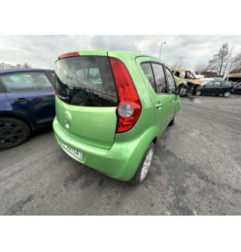 Compresseur clim OPEL AGILA B Photo n°12