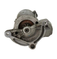 Demarreur PEUGEOT 206+ Photo n°1