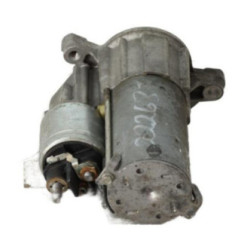 Demarreur PEUGEOT 206+ Photo n°3