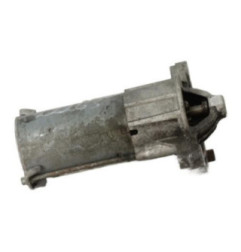 Demarreur PEUGEOT 206+ Photo n°4