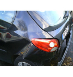 Demarreur PEUGEOT 206+ Photo n°6