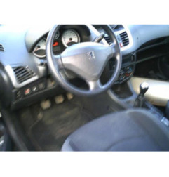 Demarreur PEUGEOT 206+ Photo n°7