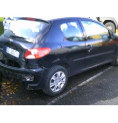 Demarreur PEUGEOT 206+ Photo n°8