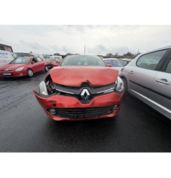 Mastervac RENAULT CLIO 4 Photo n°1