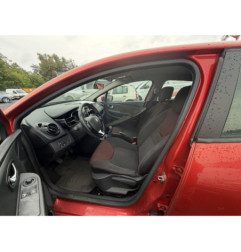 Mastervac RENAULT CLIO 4 Photo n°6