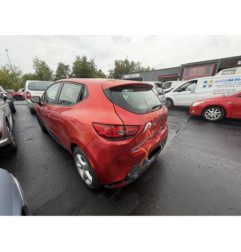 Mastervac RENAULT CLIO 4 Photo n°9