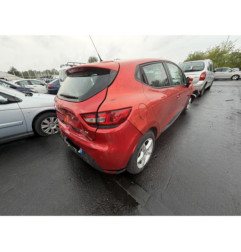 Mastervac RENAULT CLIO 4 Photo n°10