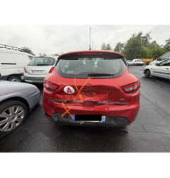 Mastervac RENAULT CLIO 4 Photo n°11