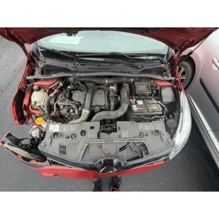 Triangle avant droit RENAULT CLIO 4
