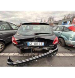 Demarreur PEUGEOT 206+ Photo n°13