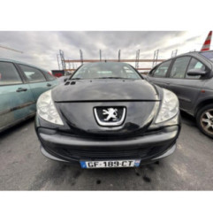 Demarreur PEUGEOT 206+ Photo n°14