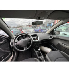 Demarreur PEUGEOT 206+ Photo n°16