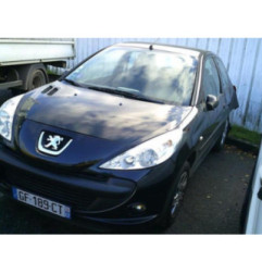 Demarreur PEUGEOT 206+ Photo n°19