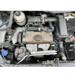 Demarreur PEUGEOT 206+ Photo n°20