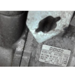 Compresseur clim BMW SERIE 1 E87 Photo n°1