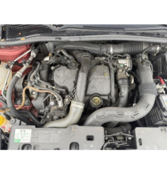 Commande chauffage RENAULT CLIO 4 Photo n°3
