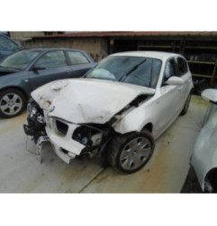 Compresseur clim BMW SERIE 1 E87 Photo n°8