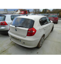 Compresseur clim BMW SERIE 1 E87 Photo n°11