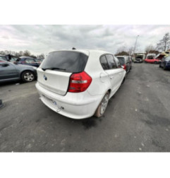 Compresseur clim BMW SERIE 1 E87 Photo n°12