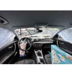 Compresseur clim BMW SERIE 1 E87 Photo n°13