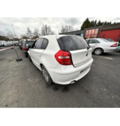 Compresseur clim BMW SERIE 1 E87 Photo n°14