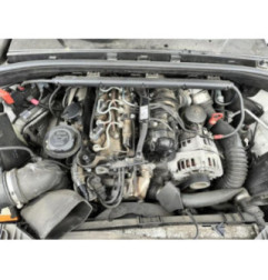 Compresseur clim BMW SERIE 1 E87 Photo n°15