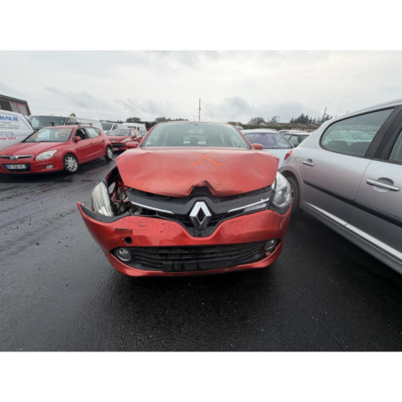 Verin de coffre RENAULT CLIO 4 Photo n°1
