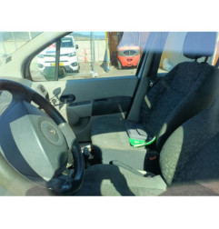Compteur RENAULT MODUS Photo n°4