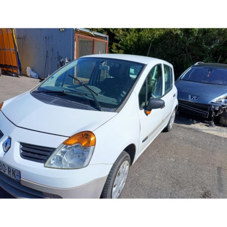 Pare soleil droit RENAULT MODUS Photo n°1