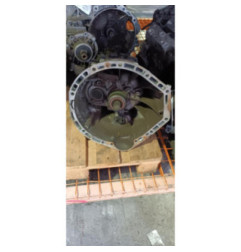 Boite de vitesses MERCEDES CLASSE C 203 Photo n°1