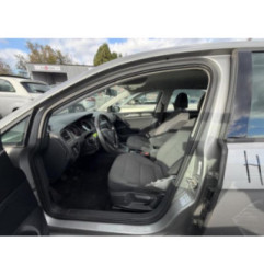 Feu arriere principal droit (feux) VOLKSWAGEN GOLF 7 Photo n°11