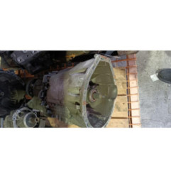 Boite de vitesses MERCEDES CLASSE C 203