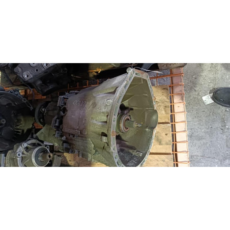 Boite de vitesses MERCEDES CLASSE C 203