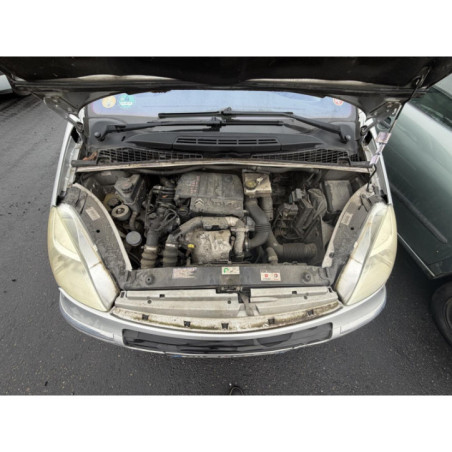 Commande chauffage CITROEN XSARA PICASSO