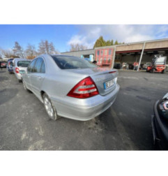 Boite de vitesses MERCEDES CLASSE C 203 Photo n°17