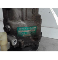 Compresseur clim MERCEDES CLASSE C 203 Photo n°1