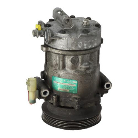 Compresseur clim MERCEDES CLASSE C 203