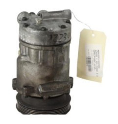 Compresseur clim MERCEDES CLASSE C 203 Photo n°3