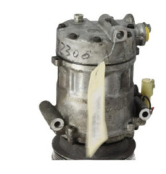 Compresseur clim MERCEDES CLASSE C 203 Photo n°4