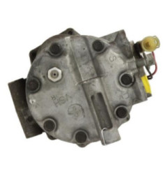 Compresseur clim MERCEDES CLASSE C 203 Photo n°6