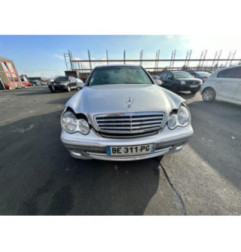 Compresseur clim MERCEDES CLASSE C 203 Photo n°17