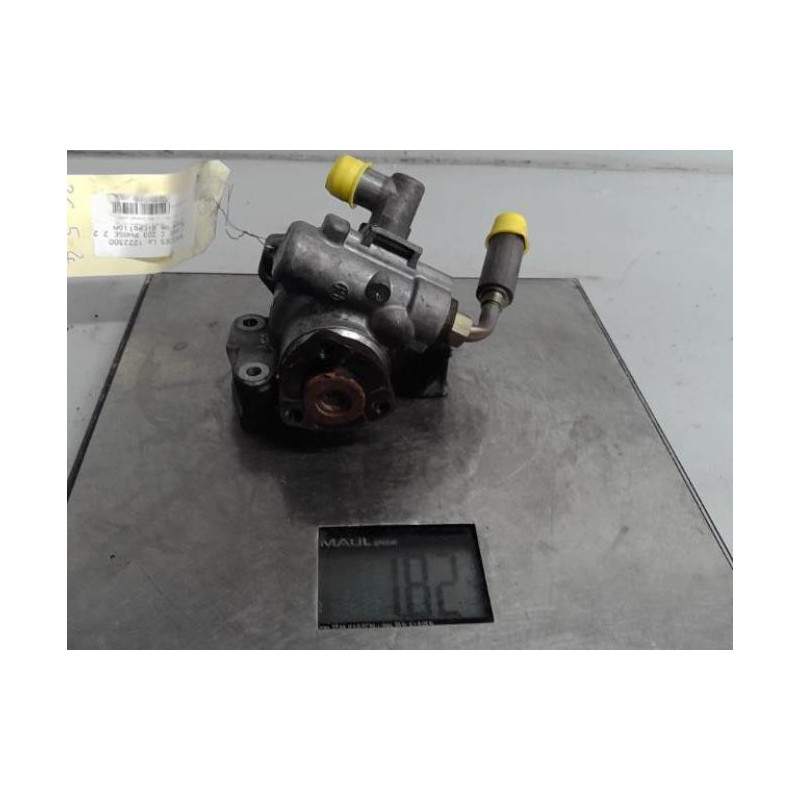 Pompe de direction MERCEDES CLASSE C 203