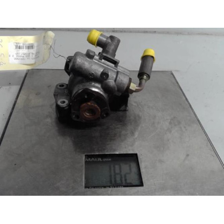 Pompe de direction MERCEDES CLASSE C 203 Photo n°1