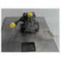 Pompe de direction MERCEDES CLASSE C 203