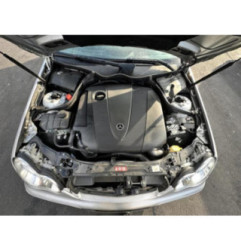 Pompe de direction MERCEDES CLASSE C 203 Photo n°7