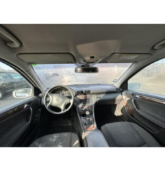 Pompe de direction MERCEDES CLASSE C 203 Photo n°8