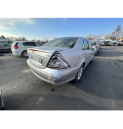 Pompe de direction MERCEDES CLASSE C 203 Photo n°10