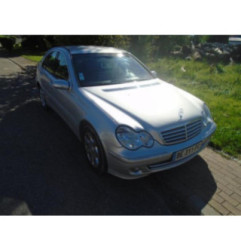 Pompe de direction MERCEDES CLASSE C 203 Photo n°14