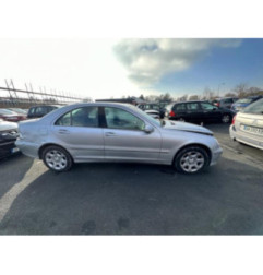 Pompe de direction MERCEDES CLASSE C 203 Photo n°19